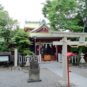 浅間神社（横浜市西区）