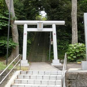 鹿島神社（横浜市）