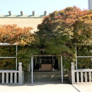 一之宮神社（横浜市）