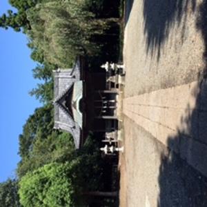 熊野神社（横浜市瀬谷区）