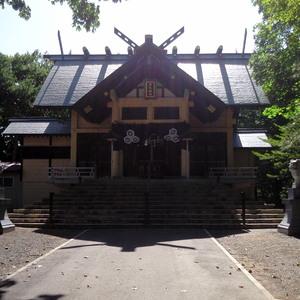 月寒神社