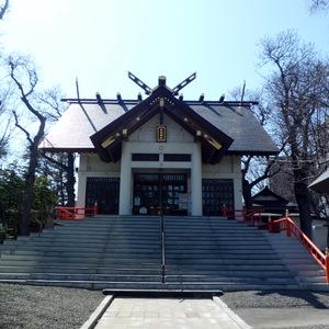 手稲神社