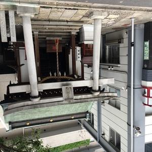 大井蔵王権現神社