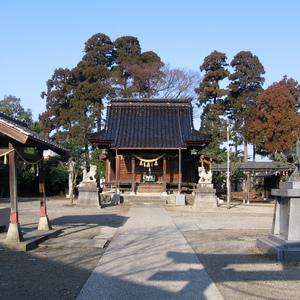 野村神社