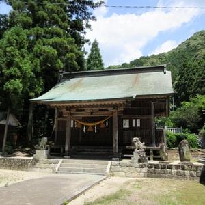 宮崎神社（岡崎市）