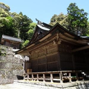 石座神社（岡崎市）