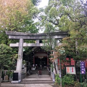 江東天祖神社
