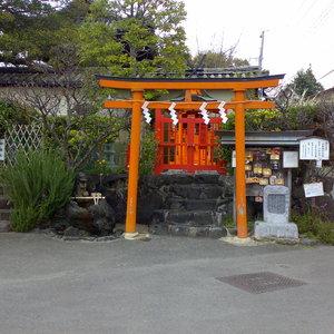 比賣神社