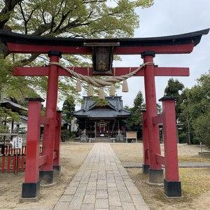 曽根神社