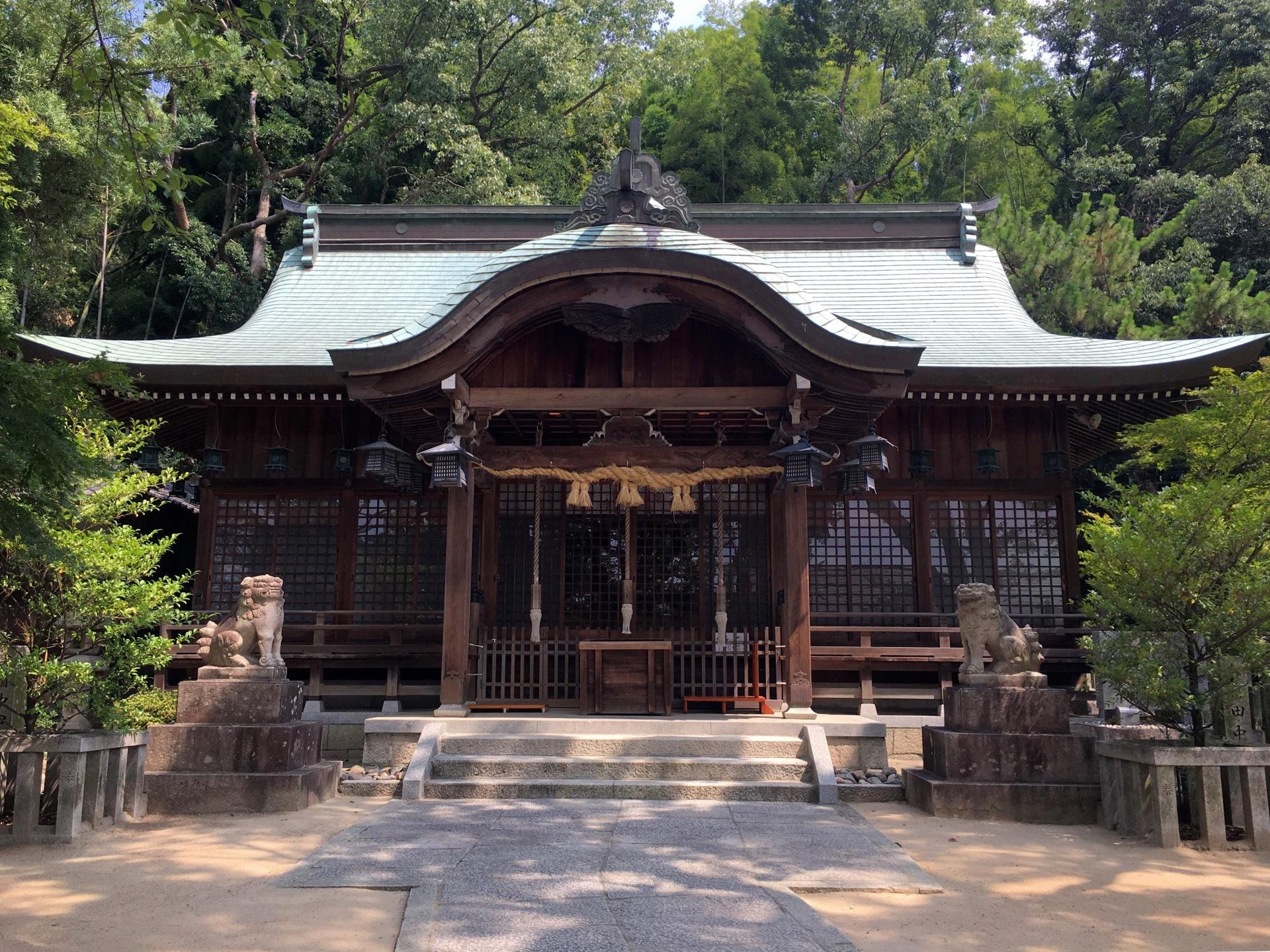 垂水神社