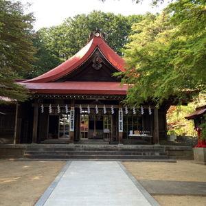 霊山神社