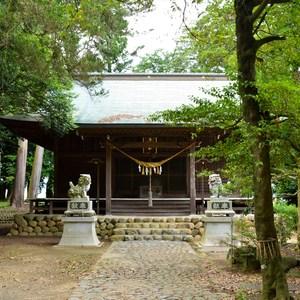 敬満神社