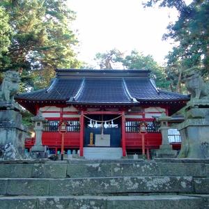 一宮浅間神社