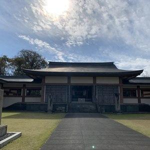 鳥取縣護國神社