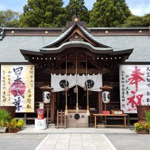 吉田神社