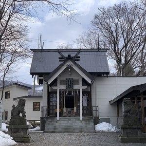 星置神社