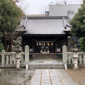 竹塚神社