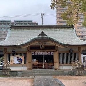 徳井神社