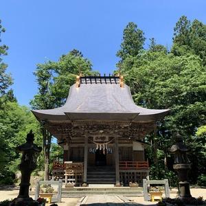 榮神社