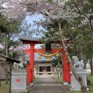 住吉神社（佐渡市）