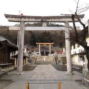 福島縣護國神社