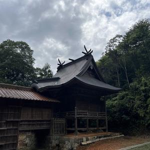 椙宮八幡神社