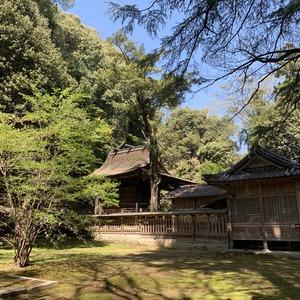 大隅神社
