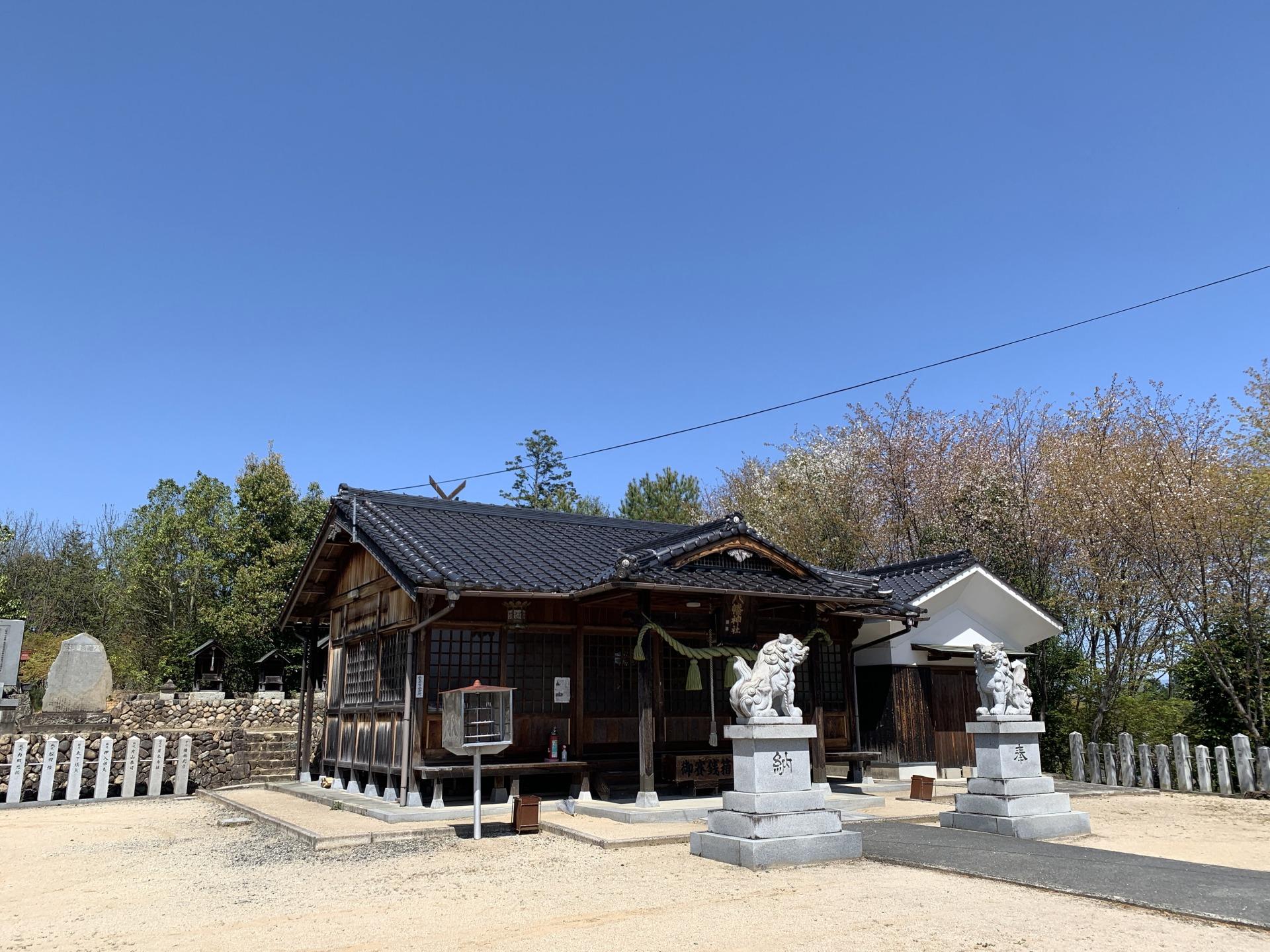 川崎八幡神社