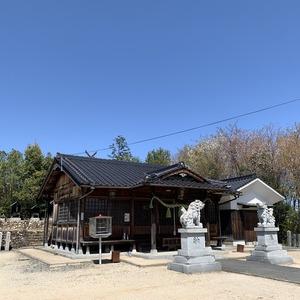 川崎八幡神社