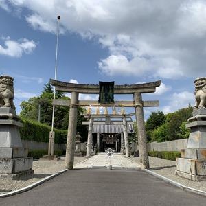 丸亀春日神社