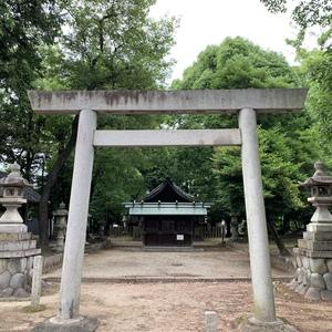 實々神社