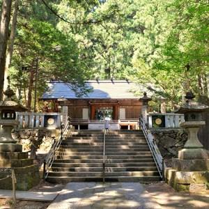 赤城神社
