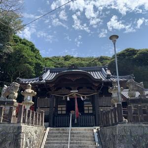 岩根神社