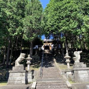 木之庄八幡神社