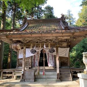 栗谿神社