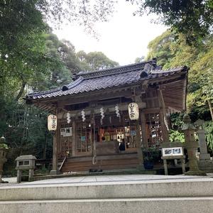 山王宮日吉神社