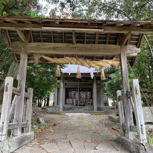 伊蘇乃佐只神社