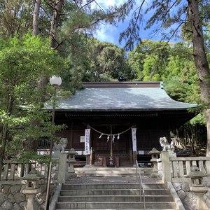 浜松賀茂神社