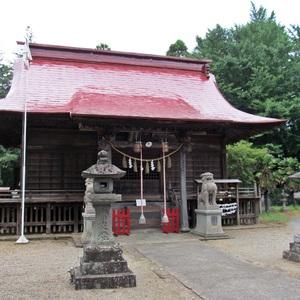 大高山神社