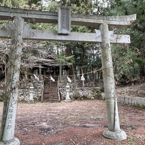 菅原神社(庄原市)
