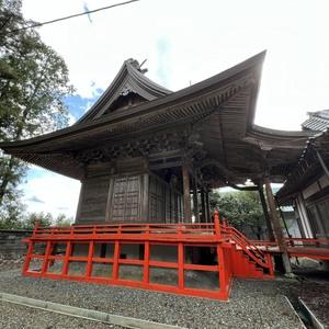 丑寅神社