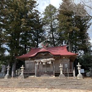 多加意加美神社