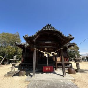 長尾神社