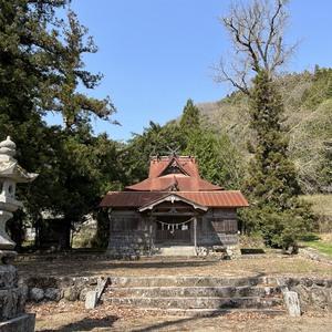 吉備津神社（庄原市）
