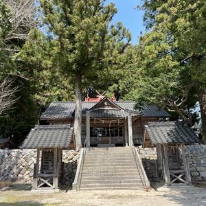 天照真良建雄神社