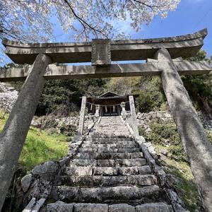 簾戸神社