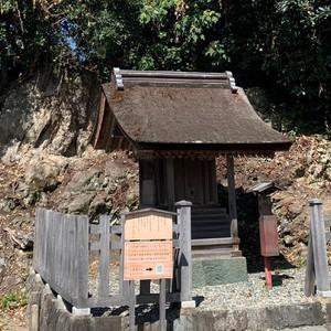 下宮（出雲大社末社）