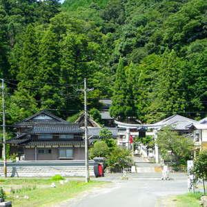 大川神社