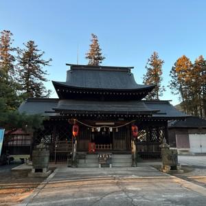 八坂神社 (山口市)