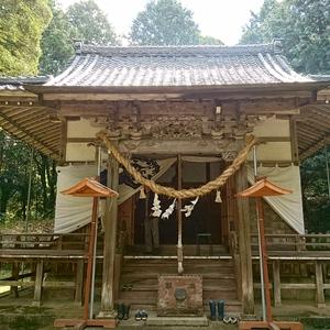 大虫神社